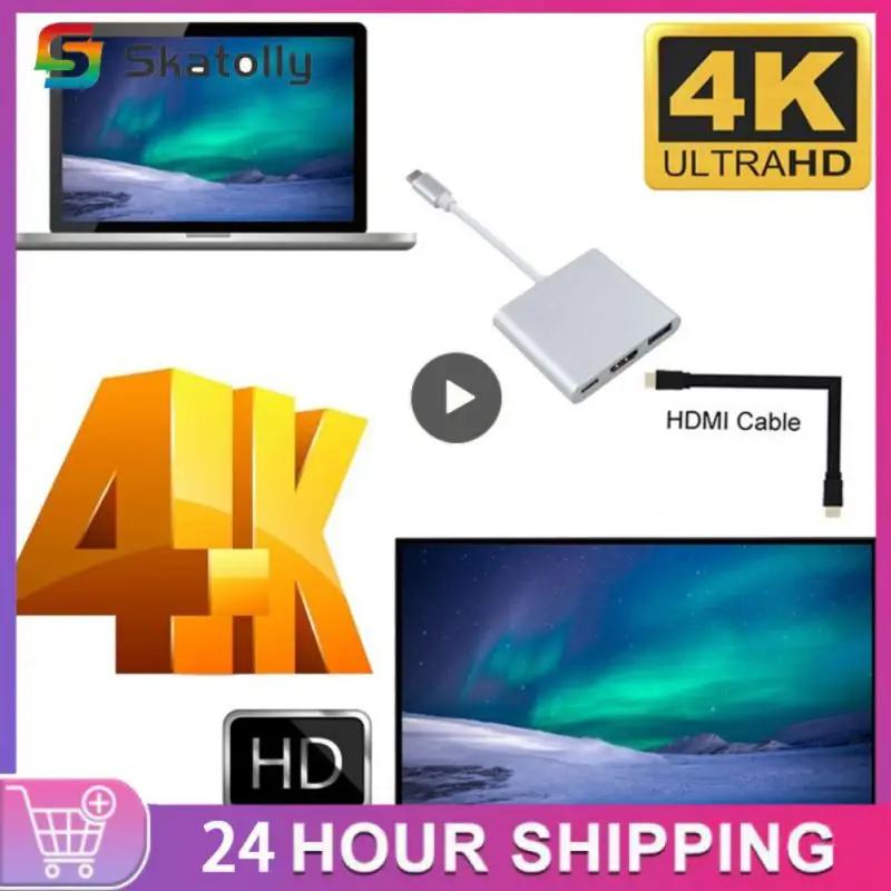USB CŸ to HDMI ȣȯ 1080P  , USB 3.1, Ʈ 3, CŸ to HDMI ȣȯ ġ